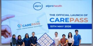 Rising Healthcare Costs and Chronic Health Risks Highlight Need for Preventive Care, Alpro Introduces CarePass