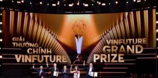 The 2026 VinFuture Prize Receives More Than 1,800 Nominations as Its Global Nomination Network Expands Fourteenfold After Six Years