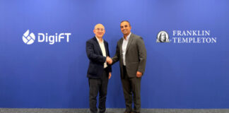 Franklin Templeton and DigiFT Advance Institutional Tokenization Through Strategic BENJI Partnership
