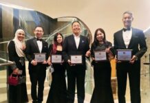 Kenanga Investors Group Secures Wins at IFN Investor Awards 2025