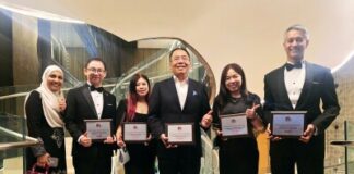 Kenanga Investors Group Secures Wins at IFN Investor Awards 2025