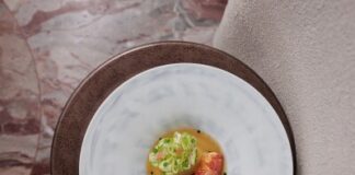 Estuary by Vicky Cheng Brings Indulgent and Nourishing French Gastronomy to Galaxy Macau