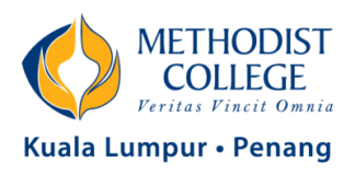 Young Campus, Big Achievements: MCKL Penang Students Secures Admission at Nanyang Technological University (NTU), Singapore