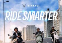 Vinfast Officially Launches Early Booking Program for Three Battery-Swapping E-Motorcycle Models in Indonesia