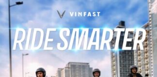 Vinfast Officially Launches Early Booking Program for Three Battery-Swapping E-Motorcycle Models in Indonesia
