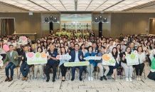 Teen Innovators Win Top Honours with Nature-based, Low-cost Solution to Tackle River Odour in Tuen Mun