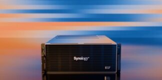Synology Launches PAS7700 Optimized Storage System for High-Intensity Data Operation Environments