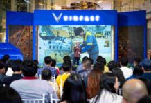 VinFast Officially Rolls Out VF MPV 7 At Subang Plant, Accelerating Localization Strategy In Indonesia