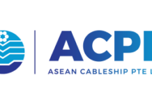 40 Years Strong: ASEAN Cableship Unveils New Logo