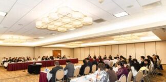 Hainan Economic and Trade Delegation Visits the U.S., Focusing on Trade and Investment Cooperation