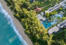 Le Méridien Phuket Mai Khao Beach Resort Tackles ‘Travel Fatigue’ with 25-Hour Stay Experience