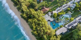 Le Méridien Phuket Mai Khao Beach Resort Tackles ‘Travel Fatigue’ with 25-Hour Stay Experience