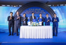 Vietnam’s International Financial Center Launches Maritime Financial Ecosystem to Capture USD Billions Flowing Offshore