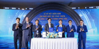 Vietnam’s International Financial Center Launches Maritime Financial Ecosystem to Capture USD Billions Flowing Offshore