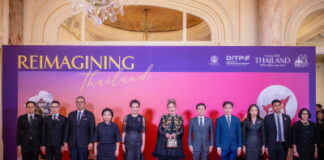 Thailand Showcases Creative Industry Strength at Cannes 2026 “Thai Night Cannes 2026” Highlights Vision of “Reimagining Thailand” Positioning Thailand from Global Filming Destination to Future Creative Content Partner