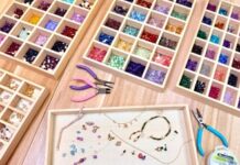 Kaleida Studio Announces DIY Jewellery Workshop in Singapore for Creative Beginners