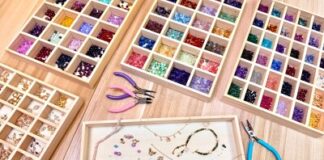 Kaleida Studio Announces DIY Jewellery Workshop in Singapore for Creative Beginners