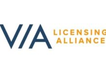 Via Licensing Alliance Expands Voice Codec Program with New Licensee, New Licensors, Publishes Comprehensive Pool Rate Structure