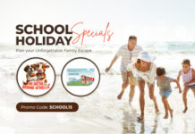 Bernie & Bella Welcome Families to a Summer of Fun at Swiss-Belhotel International