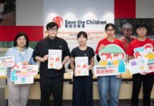 Save the Children Hong Kong Releases “Hearing Children” – Child-led Research Report: How Family Interactions Affect Youth Mental Health