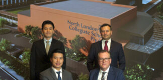 Leading UK school group to establish Phuket campus as international school demand grows beyond Bangkok