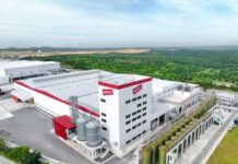 Mahsuri Food Sdn. Bhd. Launches State-of-the-Art Production Facility in Bandar Enstek, Malaysia to Drive Global Halal Market Expansion