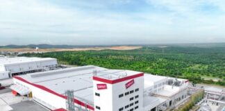 Mahsuri Food Sdn. Bhd. Launches State-of-the-Art Production Facility in Bandar Enstek, Malaysia to Drive Global Halal Market Expansion