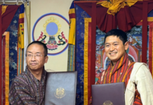 The Royal Government of Bhutan and EtonHouse International Education Group Forge Landmark Partnership to Establish the Nation’s First International School