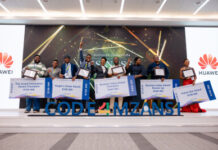 Huawei Code4Mzansi Highlights Developers Building for South Africa’s Real Economy