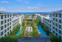 Uncover the Wonders of Patong, Thailand’s Tourism Paradise, at Four Points by Sheraton Phuket Patong Beach Resort