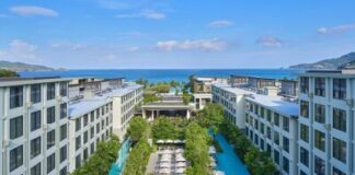 Uncover the Wonders of Patong, Thailand’s Tourism Paradise, at Four Points by Sheraton Phuket Patong Beach Resort