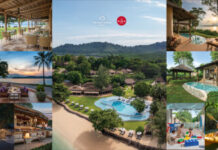 The Naka Island, Phuket Unveils a Renewed Luxury Escape with Enhanced Private Pool Villas, Dining, Wellness, and MICHELIN One Key Recognition