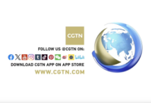 CGTN: China and Serbia Call for Strengthened Artistic Exchanges and Deeper Friendship