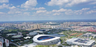 Binzhou Unveils “15th Five-Year Plan” Blueprint: A Strategic Focus on Quality Enhancement and Sustainable Development