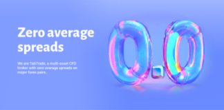TabTrade Edge Matches the Industry’s Lowest Average Spreads on the Majors, Datalyst Data Shows