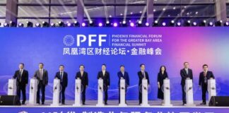 Exploring New Paradigms for AI-Empowered Finance, “Phoenix Financial Forum for the Greater Bay Area Financial Summit” Held in Shenzhen