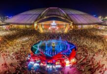 Vietnam: The New Destination for Billion-Dollar Events