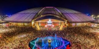 Vietnam: The New Destination for Billion-Dollar Events