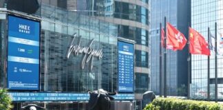 Hong Kong rises to world No.1 cross-boundary wealth hub