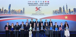 Vinpearl Partners With Leading Southeast Asian Travel Platforms To Expand Its International Reach