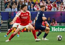Take Your Shot & Make Your Moment: OPPO Ignites Football Culture with Technology at the UEFA Champions League Final