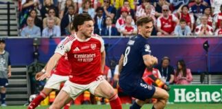 Take Your Shot & Make Your Moment: OPPO Ignites Football Culture with Technology at the UEFA Champions League Final