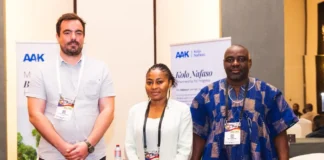 AAK calls for stronger regional alignment to unlock full value of West Africa’s Shea industry