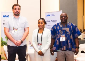 AAK calls for stronger regional alignment to unlock full value of West Africa’s Shea industry