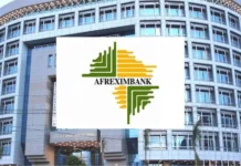 Afreximbank posts strong Q1 2026 results with 25% net income growth amid global uncertainty