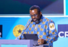 Africa Takes the Driver’s Seat in the Global Fintech Revolution, Says Bank of Ghana Governor