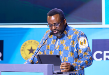 Africa Takes the Driver’s Seat in the Global Fintech Revolution, Says Bank of Ghana Governor