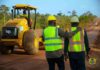 Small contractors outshine big firms— Agbodza