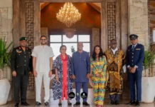 Black Star Experience coordinates Ghana Month in Ethiopia to strengthen Pan-African Tourism, Culture, Business Connections