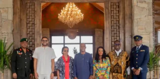Black Star Experience coordinates Ghana Month in Ethiopia to strengthen Pan-African Tourism, Culture, Business Connections